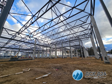 ЖБИ по Вашим чертежам