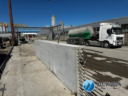 ЖБИ по Вашим чертежам