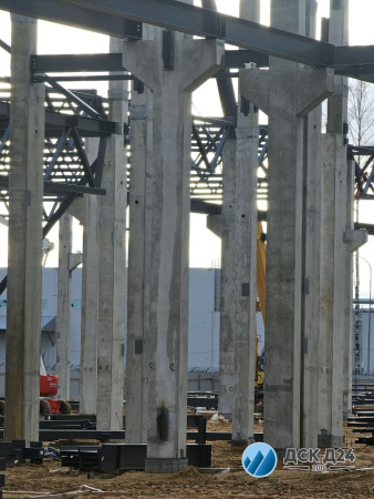 ЖБИ по Вашим чертежам